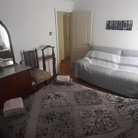 Room Alicante Exterior foto
