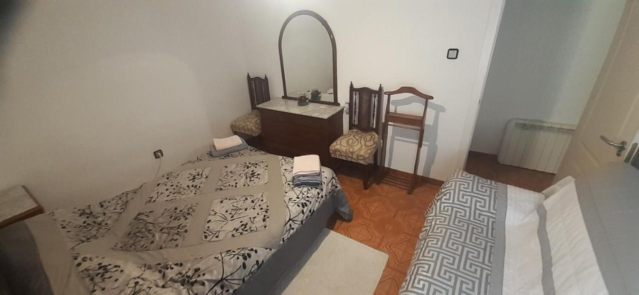Room Alicante Exterior foto